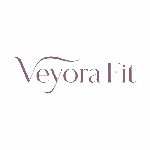 Veyora Fit Logo